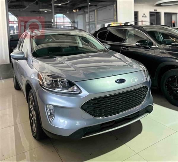 Ford for sale in Iraq